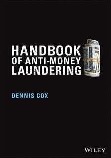 Front cover_Handbook of Anti-Money Laundering
