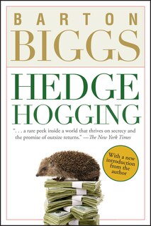 Front cover_Hedgehogging