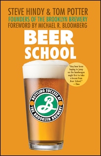 Front cover_Beer School