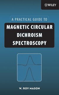 Front cover_Magnetic Circular Dichroism Spectroscopy