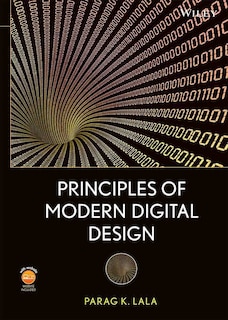 Front cover_Principles of Modern Digital Design