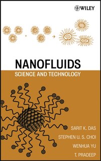 Front cover_Nanofluids