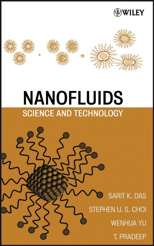 Front cover_Nanofluids