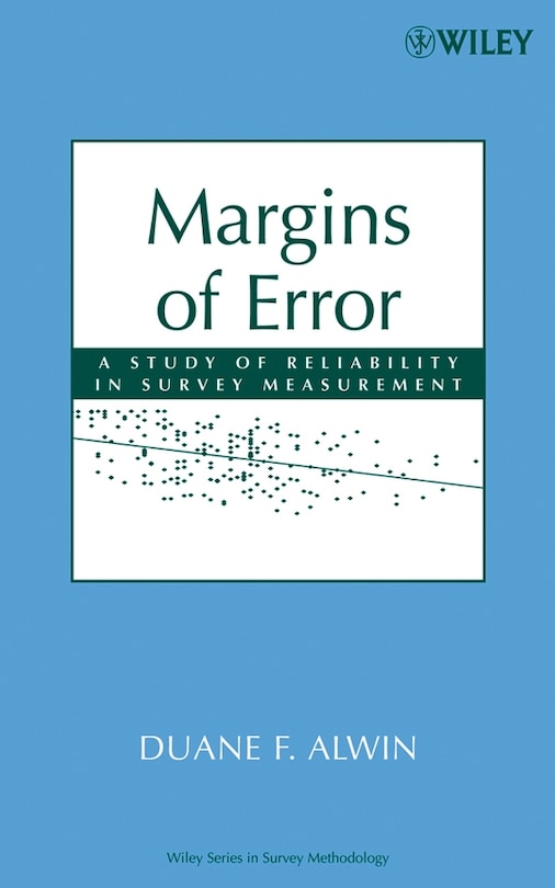 Couverture_Margins of Error