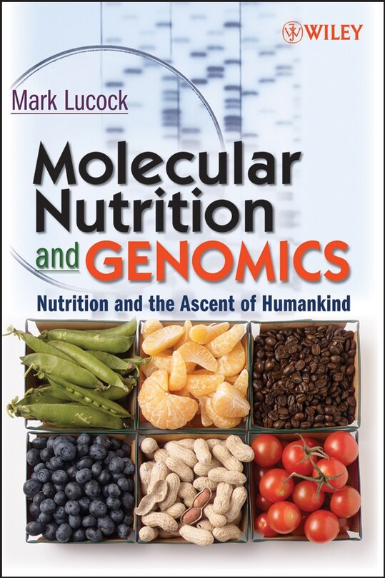 Front cover_Molecular Nutrition and Genomics