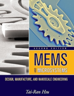 Front cover_MEMS and Microsystems