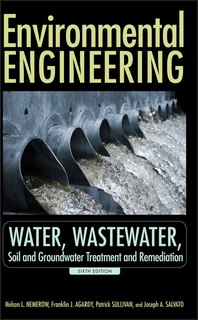 Front cover_Environmental Engineering