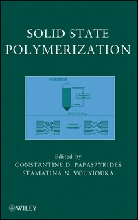 Front cover_Solid State Polymerization