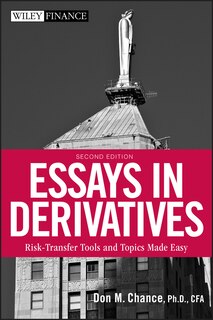 Front cover_Essays in Derivatives