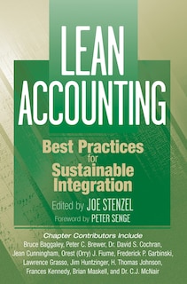 Front cover_Lean Accounting