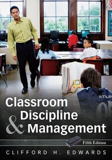 Couverture_Classroom Discipline and Management
