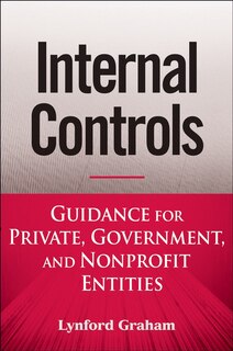 Front cover_Internal Controls