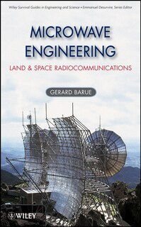 Front cover_Microwave Engineering