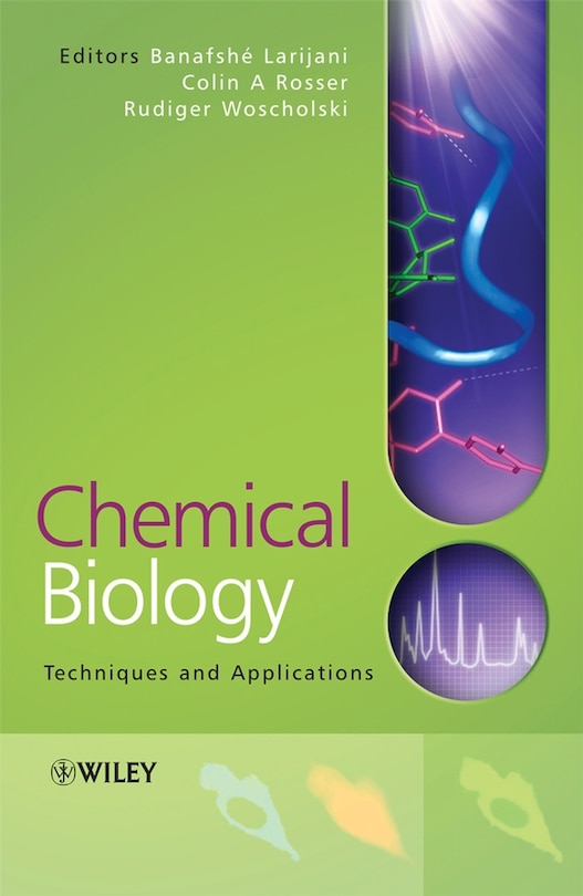 Front cover_Chemical Biology
