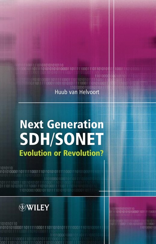 Next Generation SDH/SONET: Evolution or Revolution?