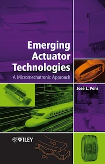 Front cover_Emerging Actuator Technologies