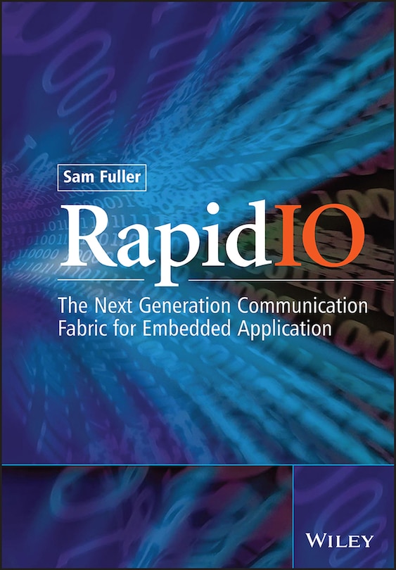Front cover_RapidIO