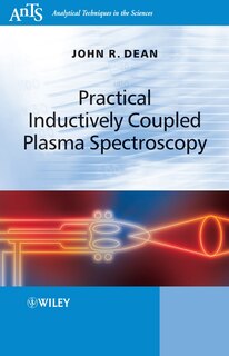 Front cover_Practical Inductively Coupled Plasma Spectroscopy