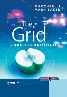 Front cover_The Grid