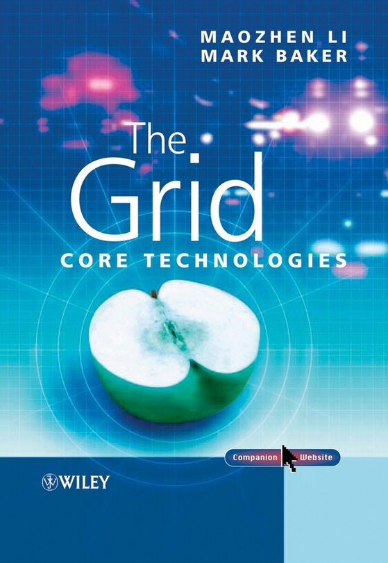 Front cover_The Grid