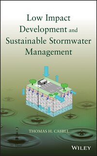 Front cover_Low Impact Development and Sustainable Stormwater Management
