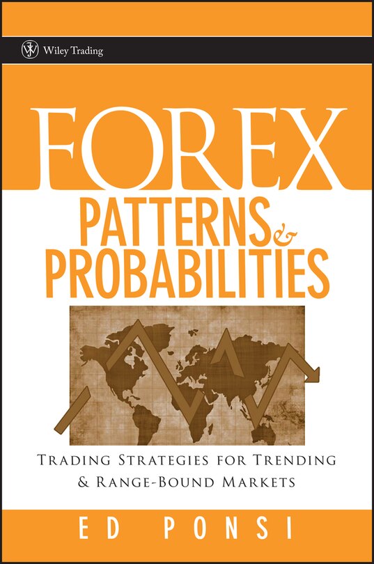 Couverture_Forex Patterns and Probabilities