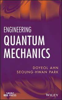 Couverture_Engineering Quantum Mechanics