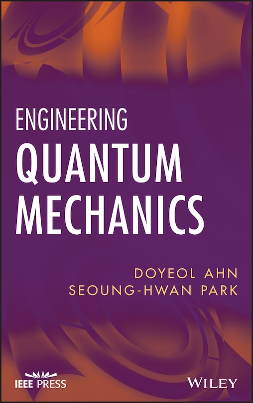 Couverture_Engineering Quantum Mechanics