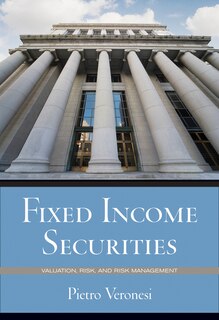Front cover_Fixed Income Securities