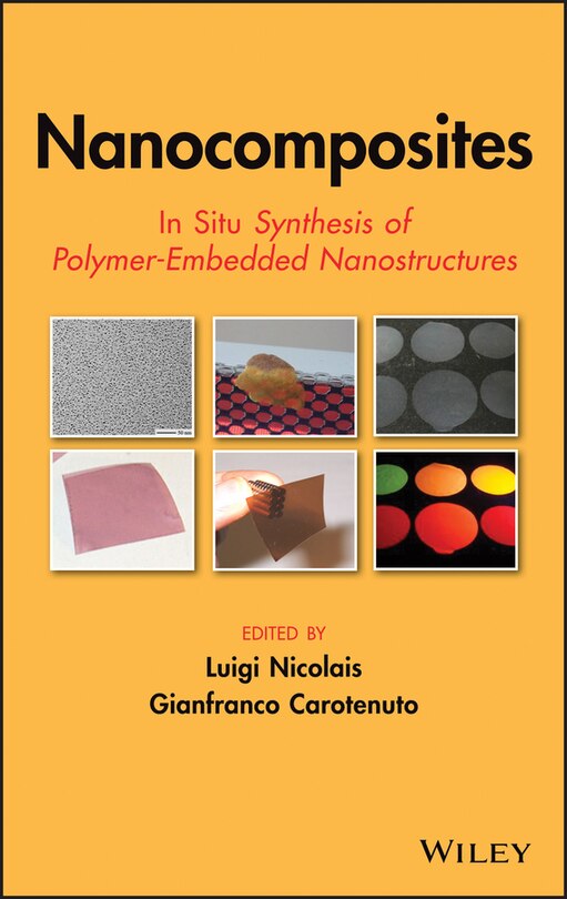 Couverture_Nanocomposites