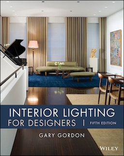 Front cover_Interior Lighting for Designers