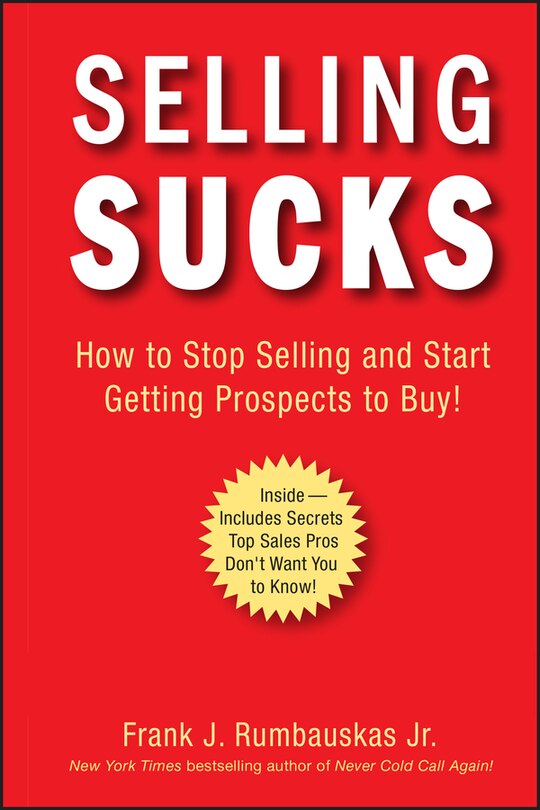 Couverture_Selling Sucks