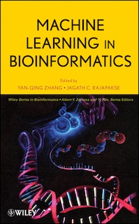 Front cover_Machine Learning in Bioinformatics