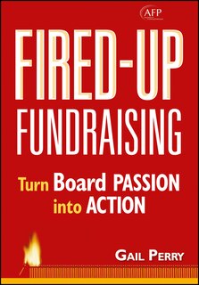 Front cover_Fired-Up Fundraising