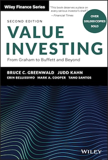Couverture_Value Investing