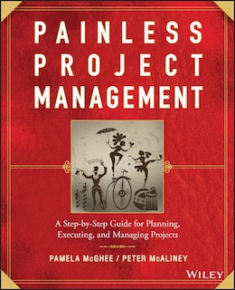 Couverture_Painless Project Management