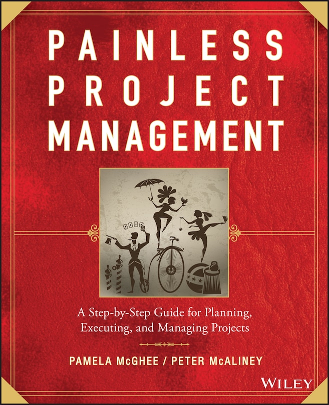 Couverture_Painless Project Management