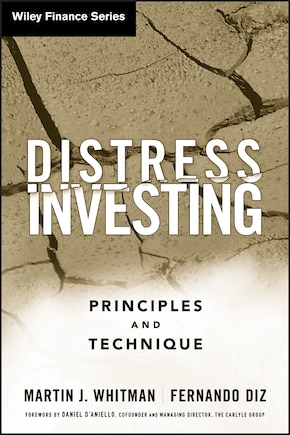 Distress Investing: Principles and Technique