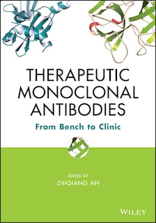 Couverture_Therapeutic Monoclonal Antibodies