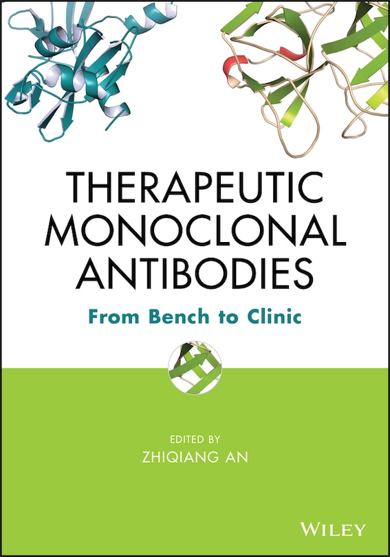 Couverture_Therapeutic Monoclonal Antibodies