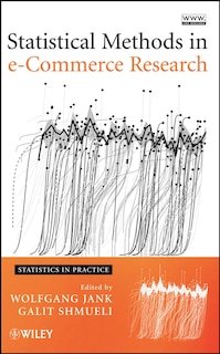 Couverture_Statistical Methods in e-Commerce Research