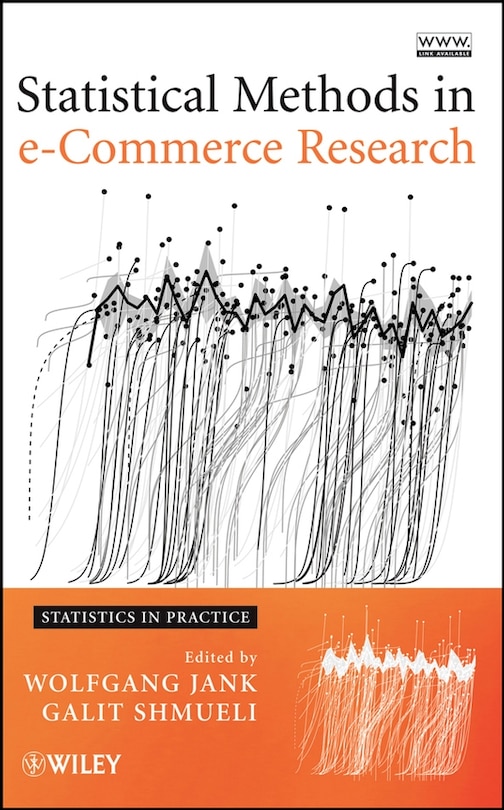 Couverture_Statistical Methods in e-Commerce Research