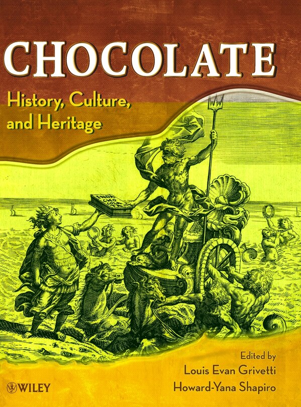 Front cover_Chocolate