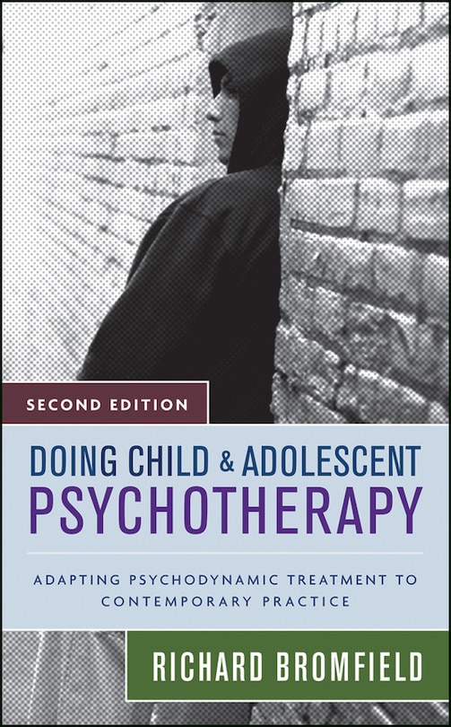 Front cover_Doing Child and Adolescent Psychotherapy