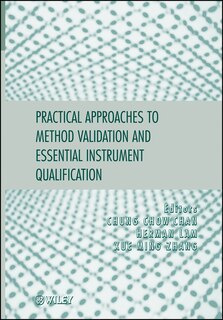 Front cover_Practical Approaches to Method Validation and Essential Instrument Qualification