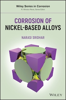 Front cover_Corrosion of Nickel-Based Alloys