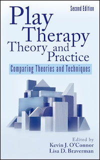 Front cover_Play Therapy Theory and Practice