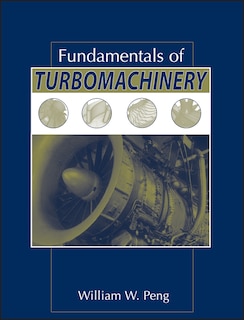 Couverture_Fundamentals of Turbomachinery