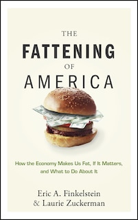Couverture_The Fattening of America
