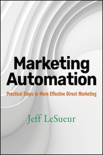 Front cover_Marketing Automation